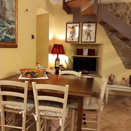 Linda'S Holiday Home Roccastrada Exterior foto